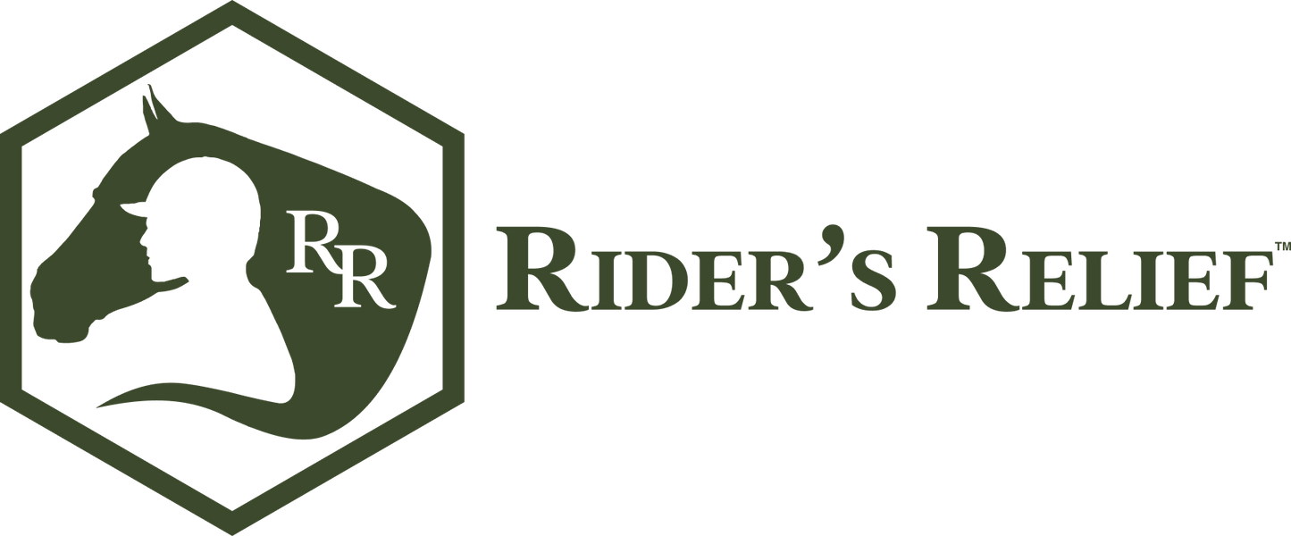 Rider's Relief™